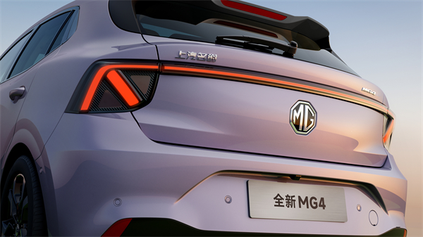 MG All in新能源，MG×OPPO智行车机互联系统将首搭于全新MG4